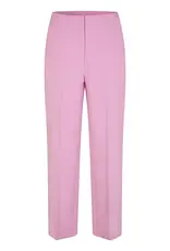 Second Female Evie Classic Trousers Begonia Pink