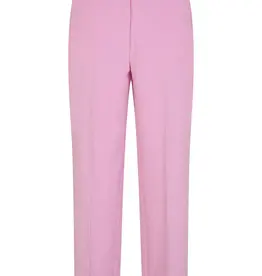 Second Female Evie Classic Trousers Begonia Pink