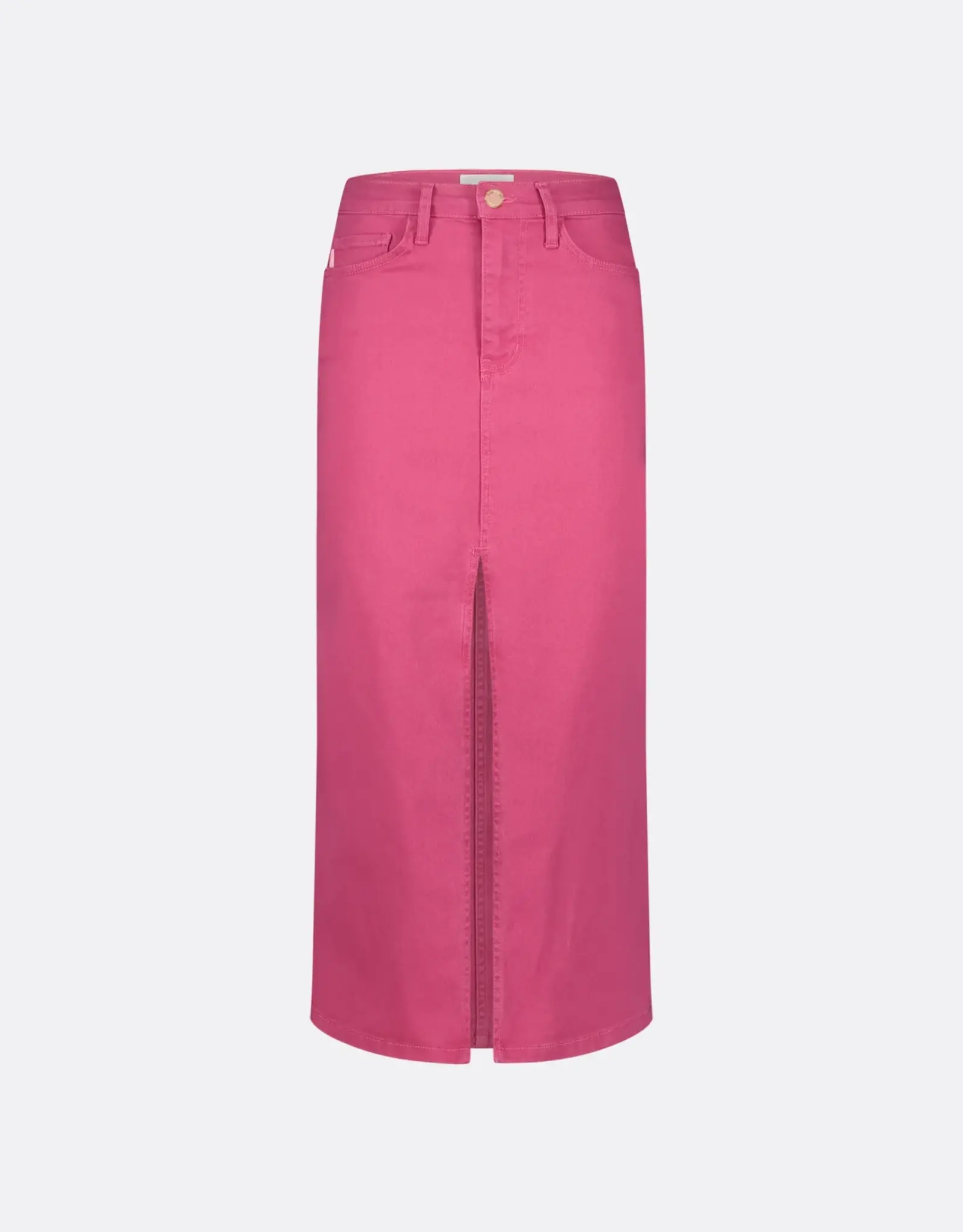 Fabienne Chapot Carlyne Skirt Hot Pink