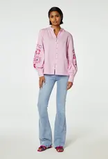 Fabienne Chapot Marielle Blouse Pink Rose