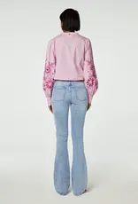 Fabienne Chapot Marielle Blouse Pink Rose