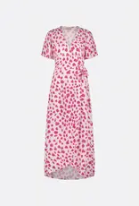 Fabienne Chapot Archana Butterfly Dress Dolly Leopard