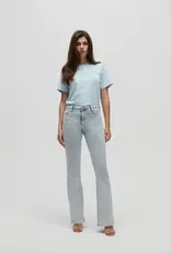 Homage Jane Flared Jeans Light Fresh Blue