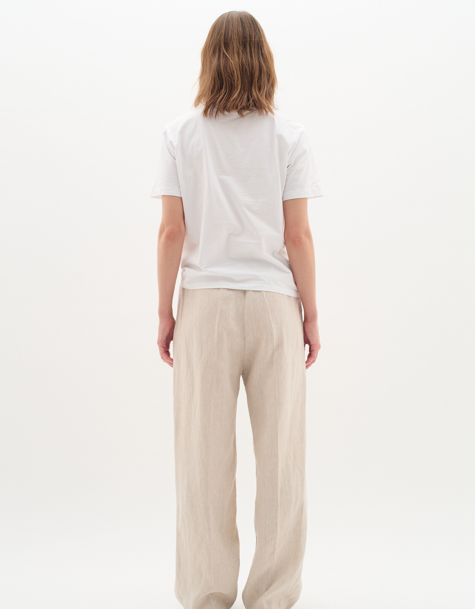 InWear Xinia Pants Haze Melange