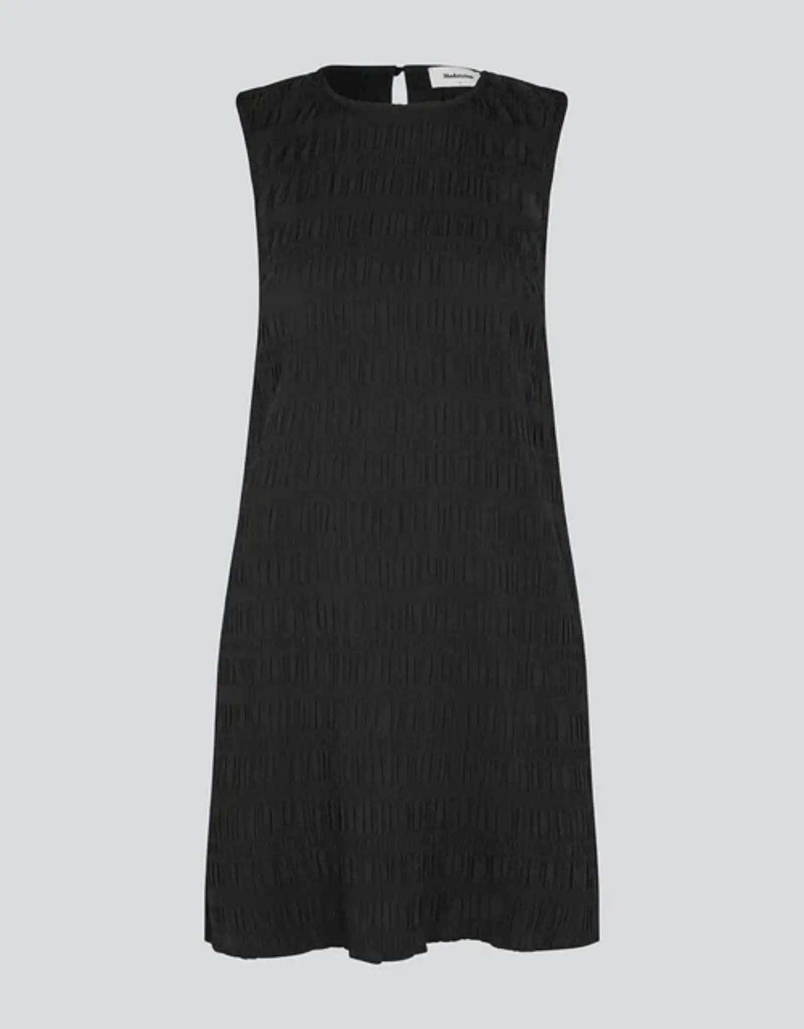 Modstrom Hamson Dress Black