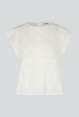 Modstrom Hollyn Top Soft White