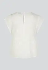 Modstrom Hollyn Top Soft White