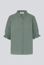 Modstrom Huntley Shirt Soft Moss