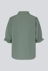 Modstrom Huntley Shirt Soft Moss