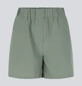 Modstrom Huntley Shorts Soft Moss