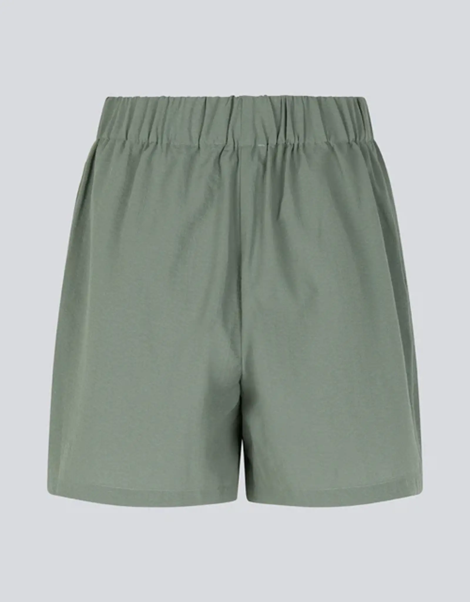 Modstrom Huntley Shorts Soft Moss