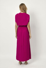 Dante 6 Imperia Bohemian Maxi Dress Hibiscus Pink