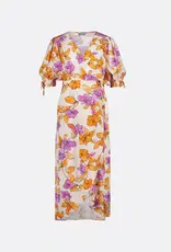 Fabienne Chapot Hannah Dress Orchid Garden