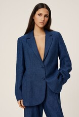 Moss Copenhagen Claritta Blazer Oceana