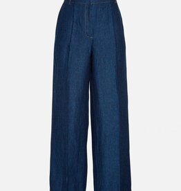 Moss Copenhagen Claritta Pants Oceana