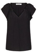 Co'Couture Sunrise Top Black