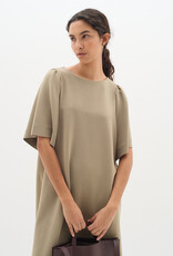 InWear Leicent Tunic Dress Pinetree