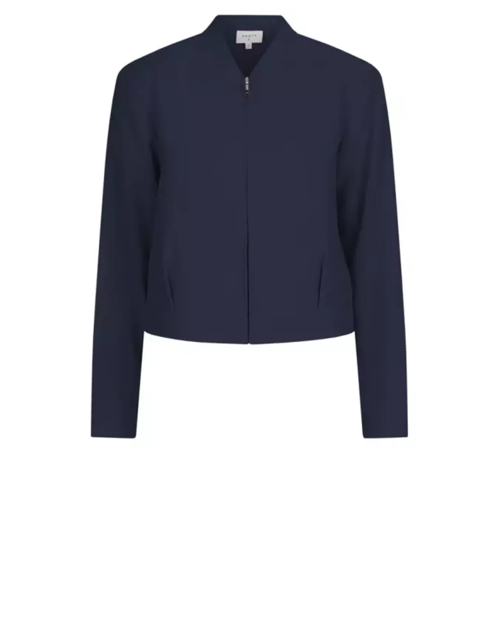 Dante 6 Arc Jacket Navy Ink