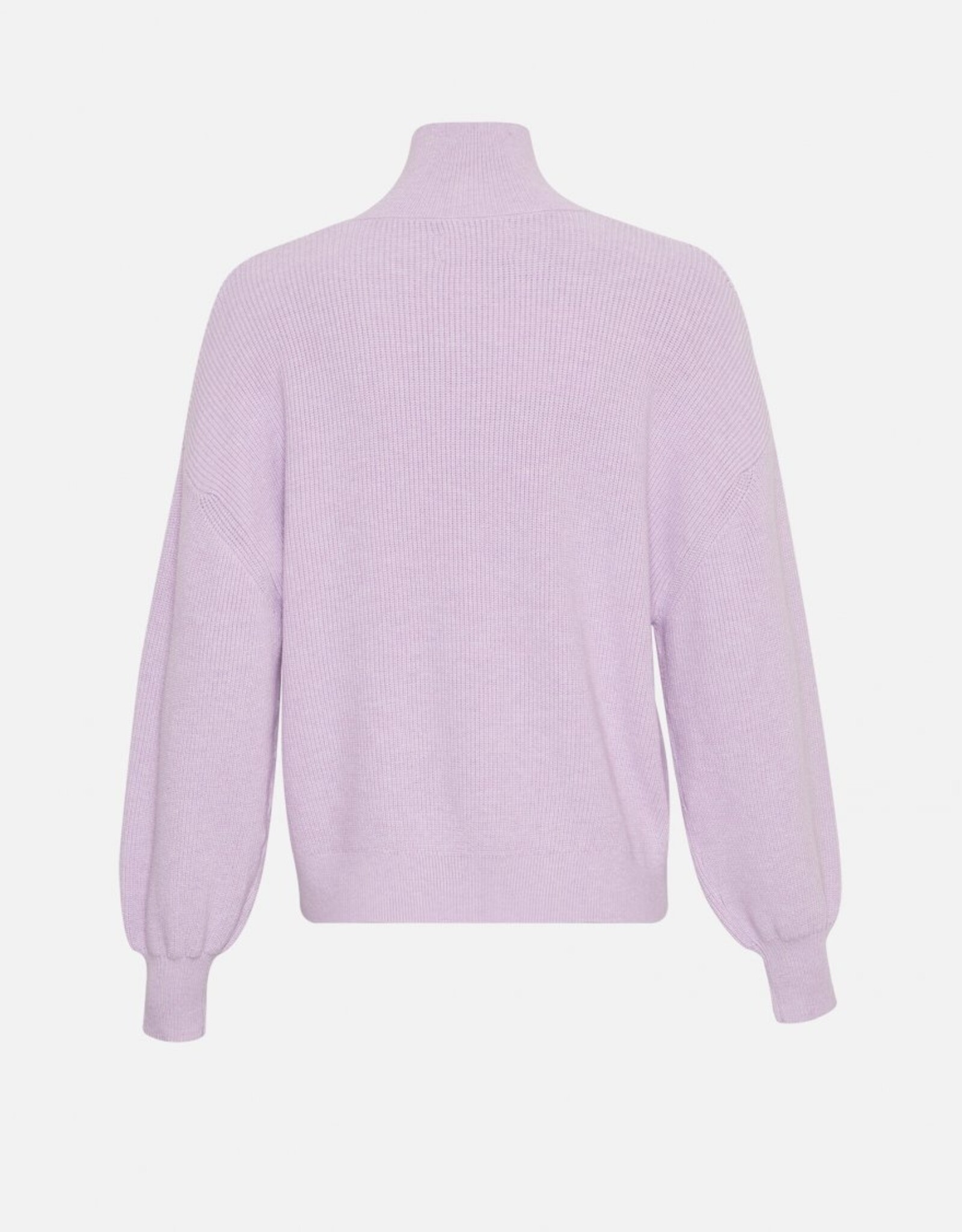 Moss Copenhagen Magnea Rachelle Pullover Orchid Blo Mel