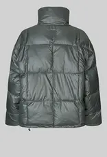 Second Female Gale Jacket Volcanic Ash