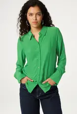 Fabienne Chapot Salma Blouse Parrot Green