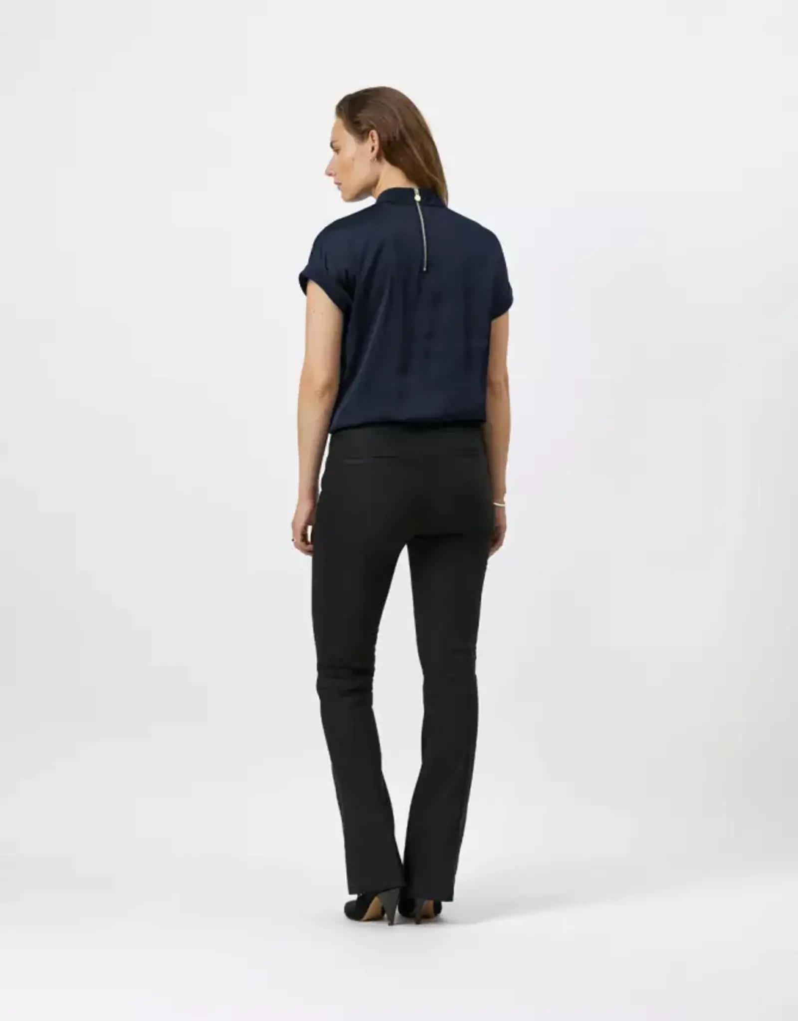 Dante 6 Opium Top Navy