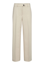 Co'Couture Vola Long Wide Pant Bone