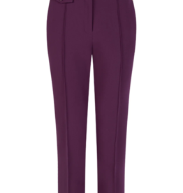 Aaiko Parene Trousers Winter Bloom