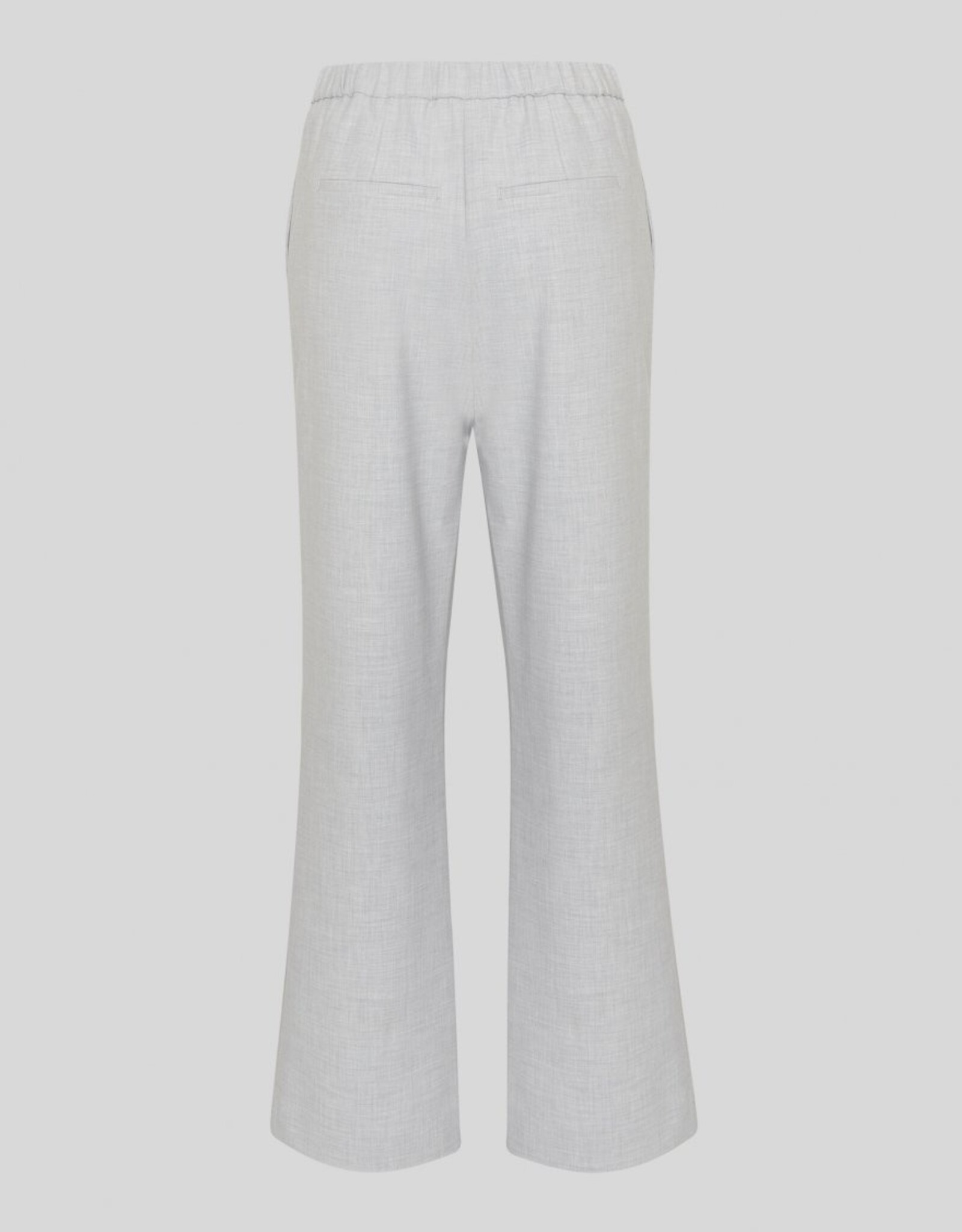 Moss Copenhagen Chane Straight Pants LGM
