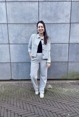Moss Copenhagen Chane Straight Pants LGM