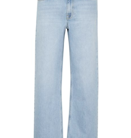 My Essential Wardrobe The Louis 139 High Wide Light Blue L32