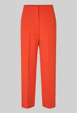 Second Female Evie Classic Trousers Poinciana