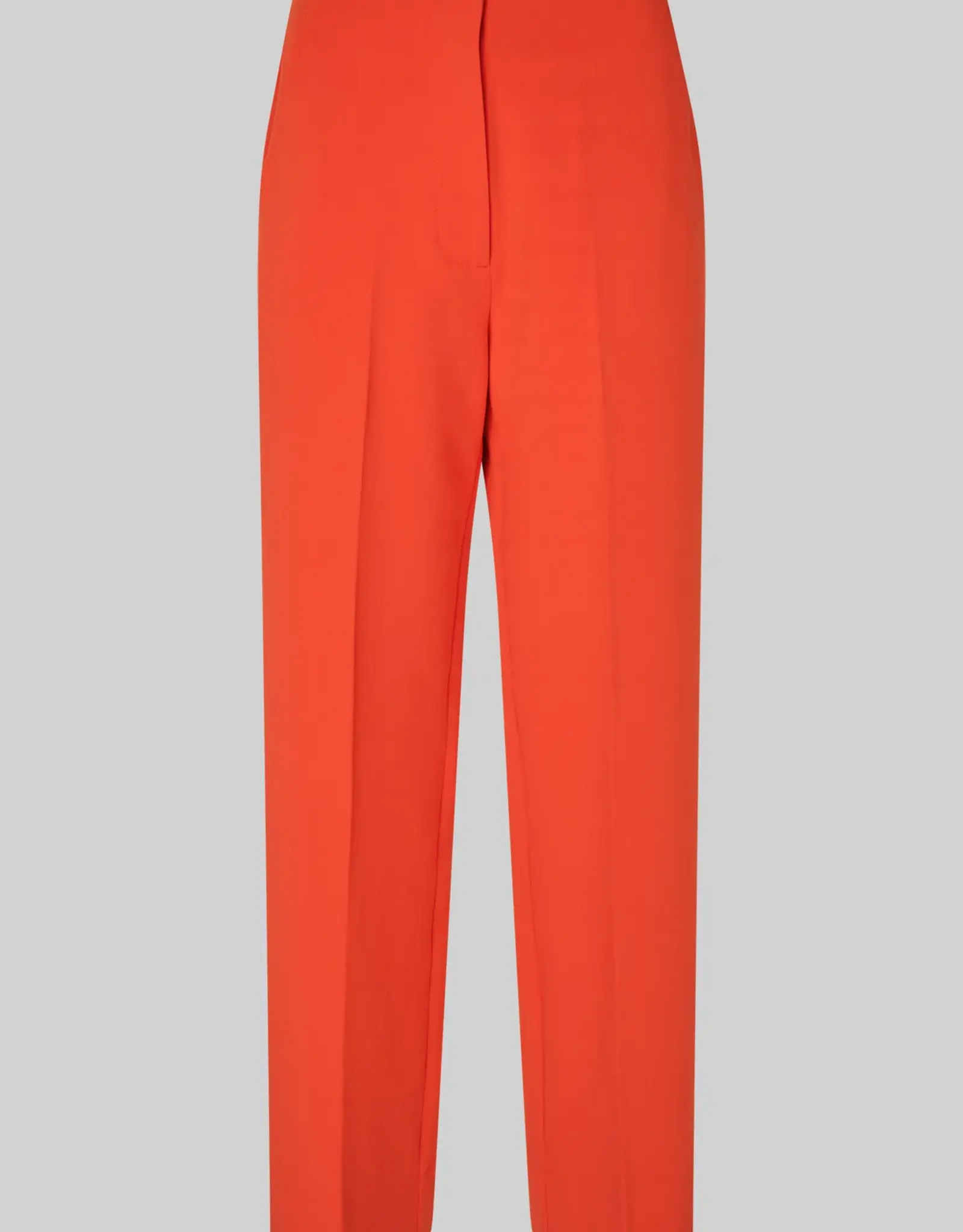 Second Female Evie Classic Trousers Poinciana