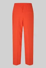Second Female Evie Classic Trousers Poinciana