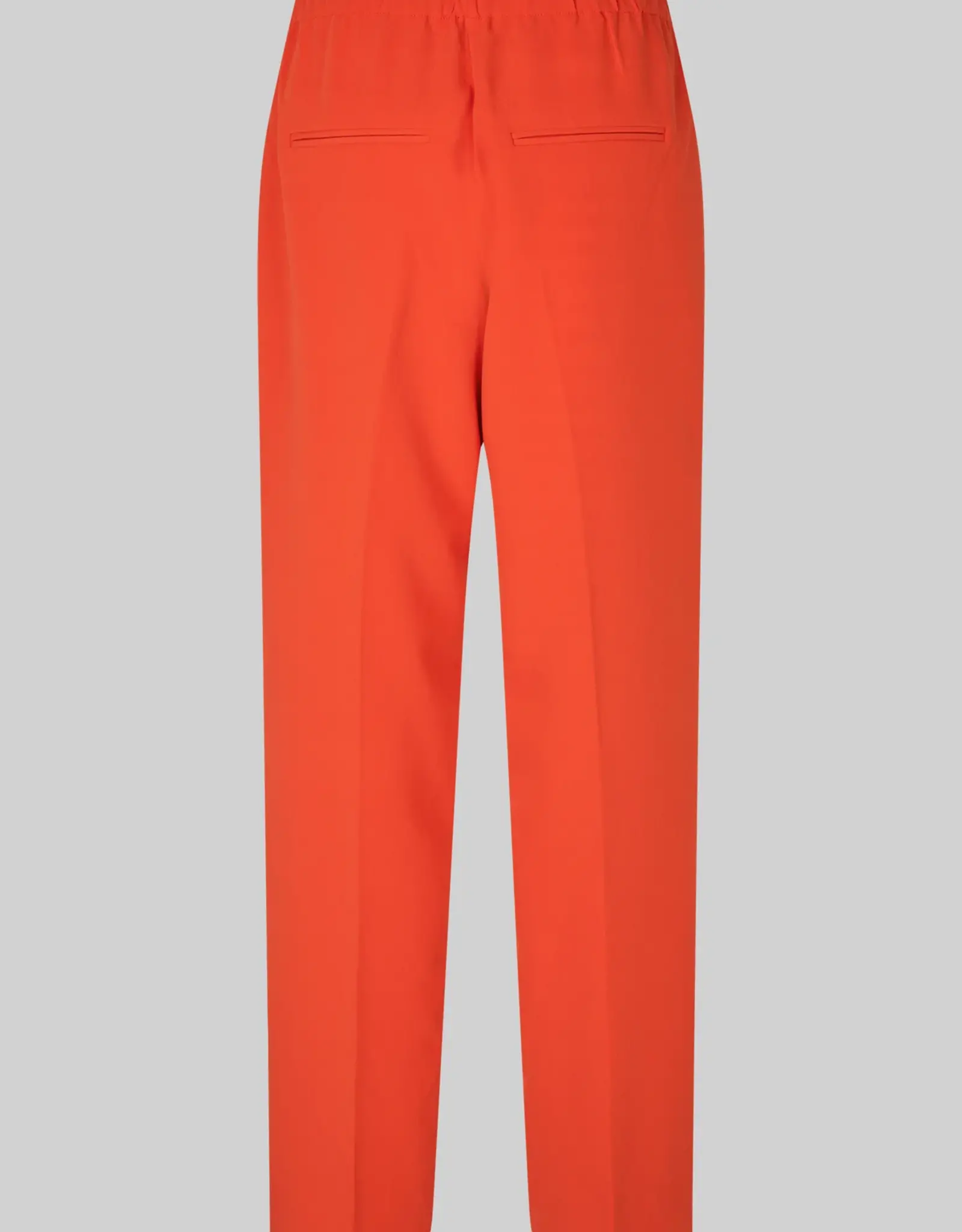 Second Female Evie Classic Trousers Poinciana