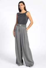 Aaiko Evelyn Top Poppy Seed