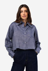 Ibana Bilou Sapphire Stripe