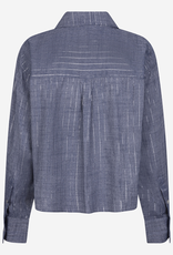 Ibana Bilou Sapphire Stripe