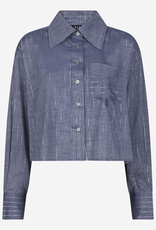 Ibana Bilou Sapphire Stripe