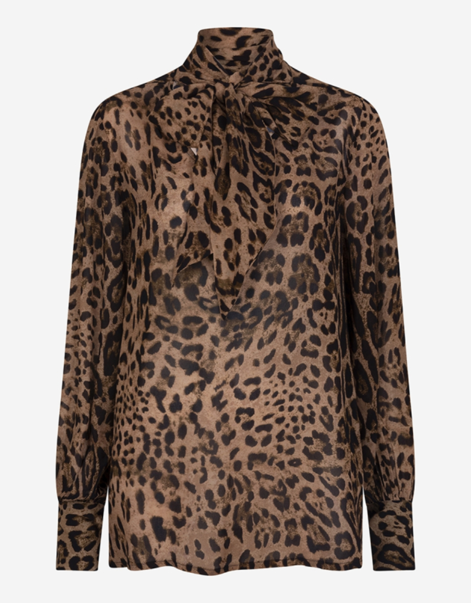 Ibana Trixie Leopard