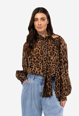 Ibana Trixie Leopard
