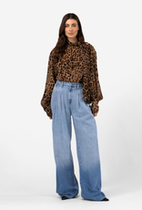 Ibana Trixie Leopard