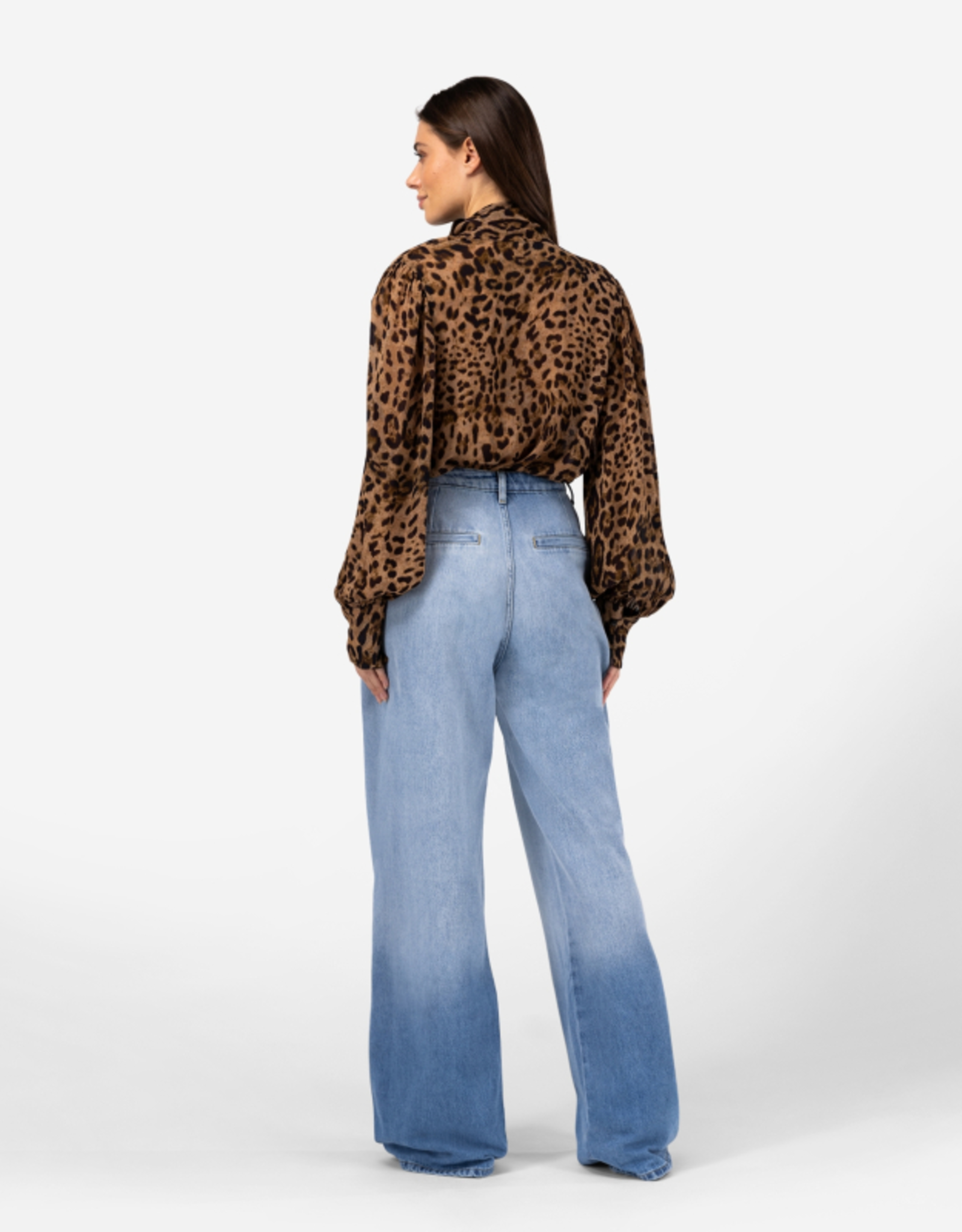 Ibana Trixie Leopard