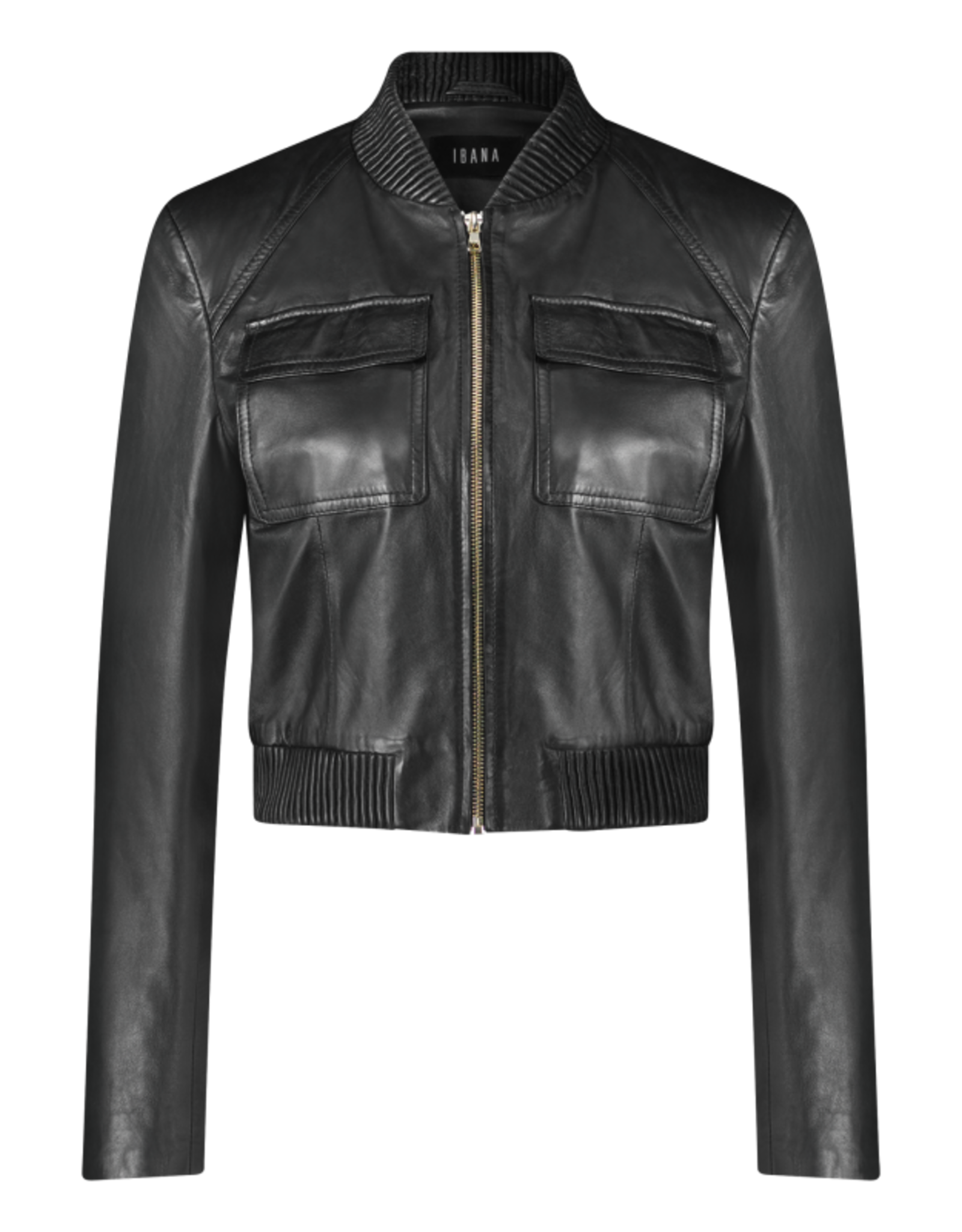 Ibana Jalou Black