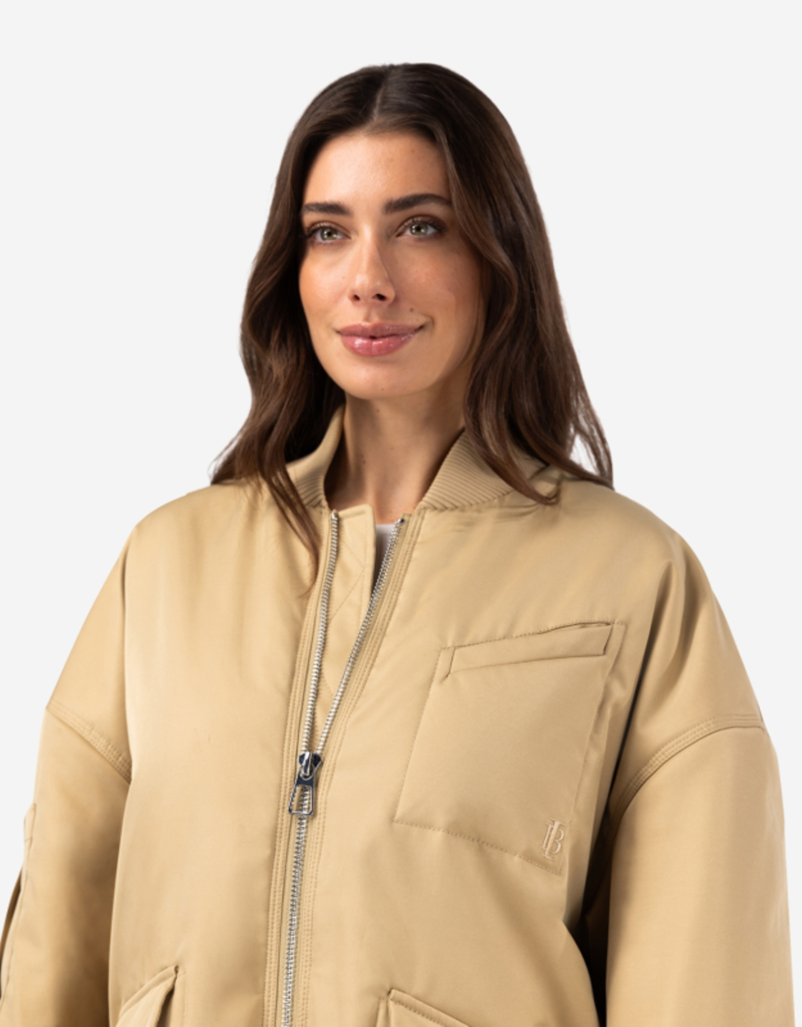 Ibana Jullio Beige