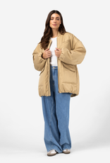 Ibana Jullio Beige