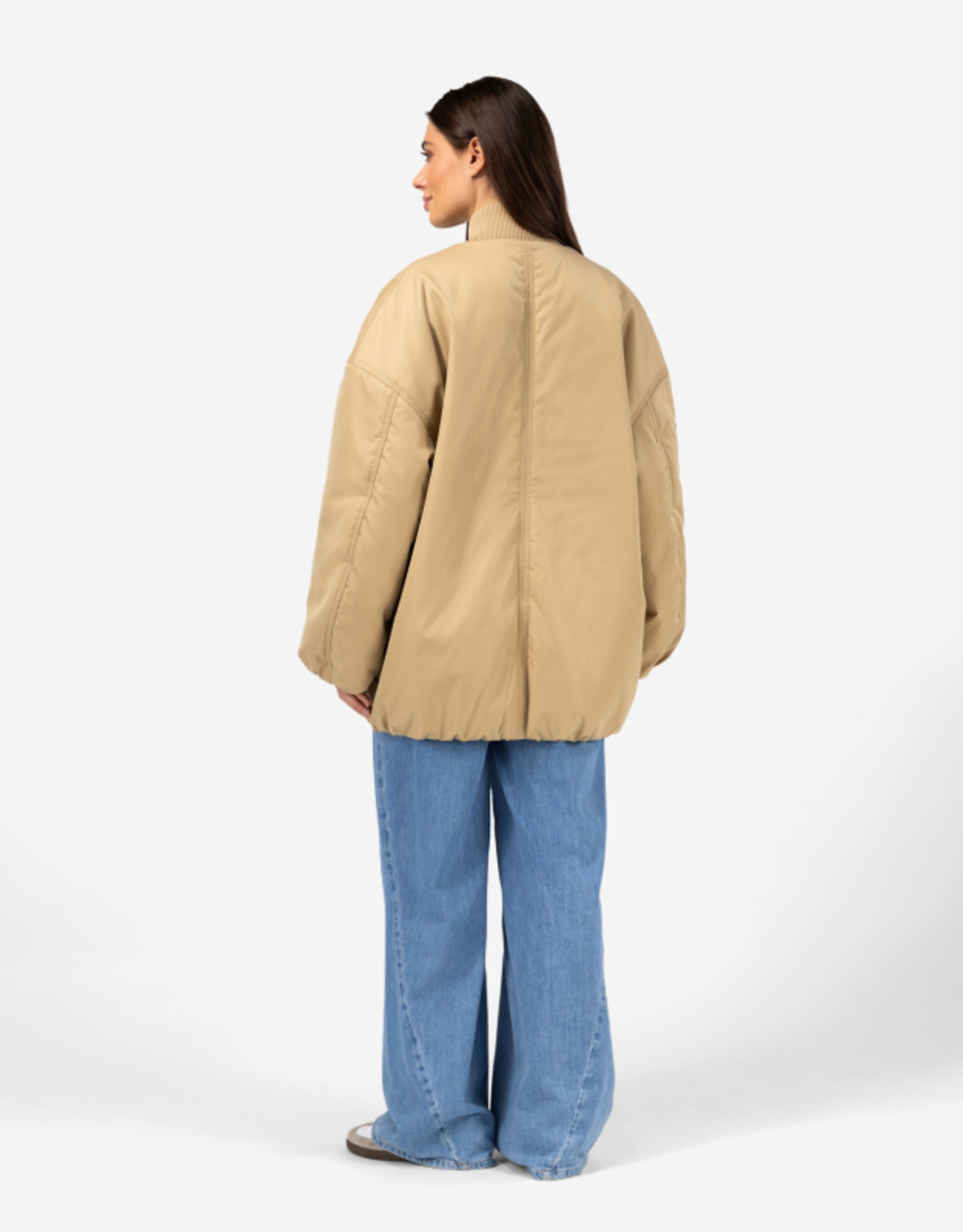 Ibana Jullio Beige