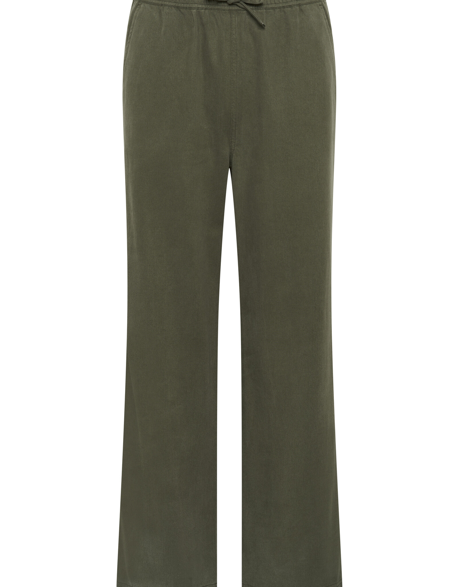 InWear Ballari Pants Dusty Olive