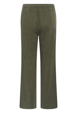 InWear Ballari Pants Dusty Olive