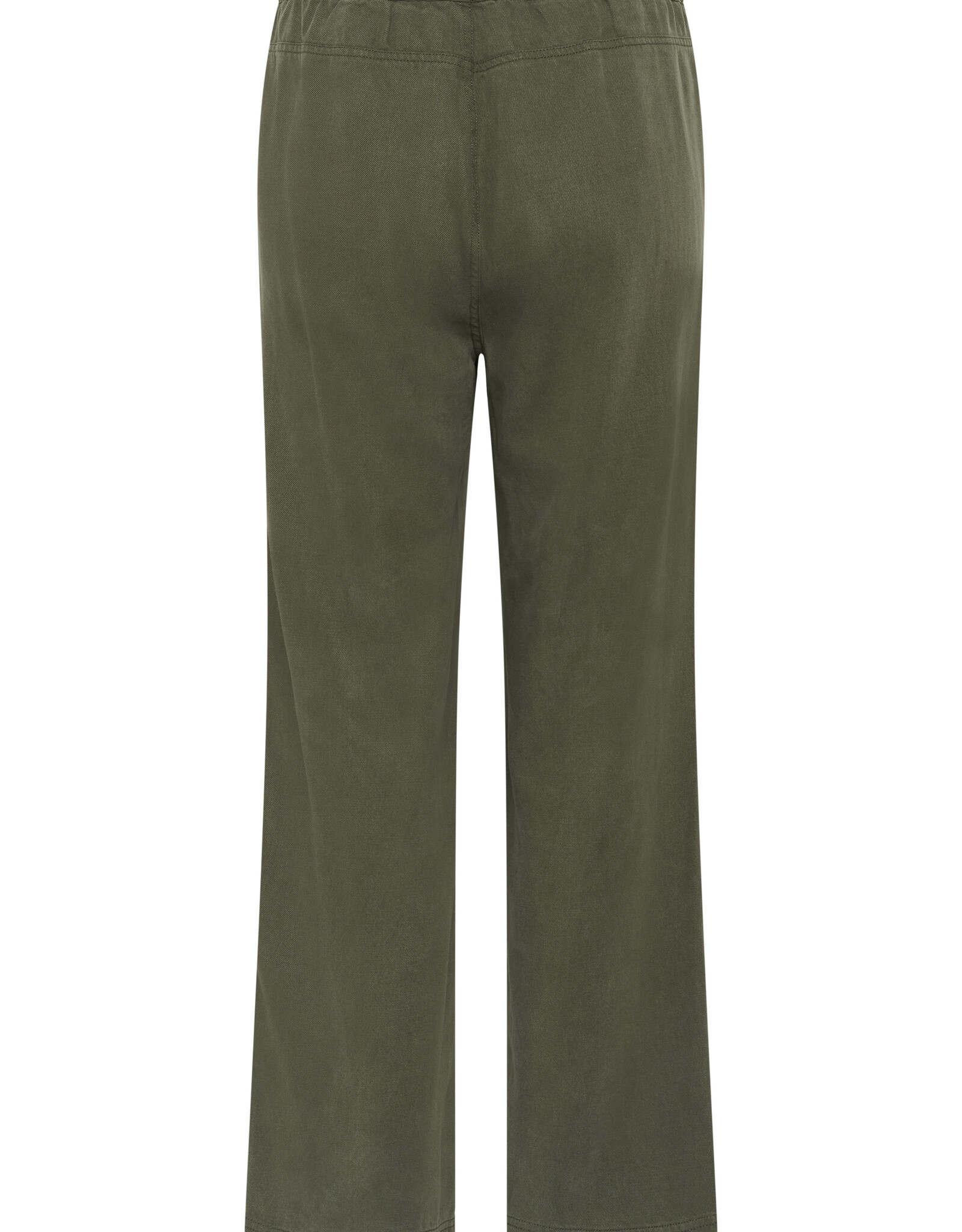 InWear Ballari Pants Dusty Olive